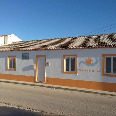 Santa Maria Do Mar Guest House Peniche Kültér fotó