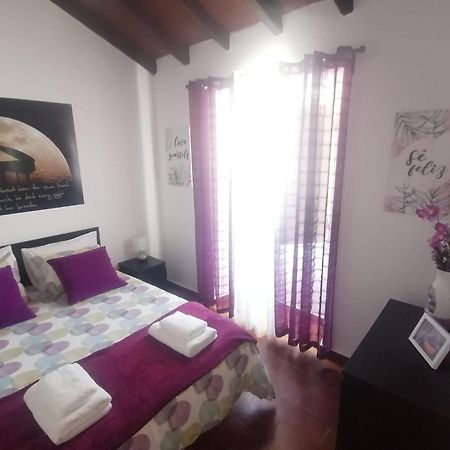 Santa Maria Do Mar Guest House Peniche Szoba fotó