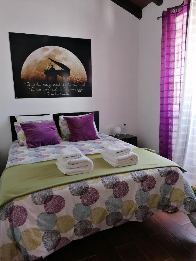 Santa Maria Do Mar Guest House Peniche Kültér fotó