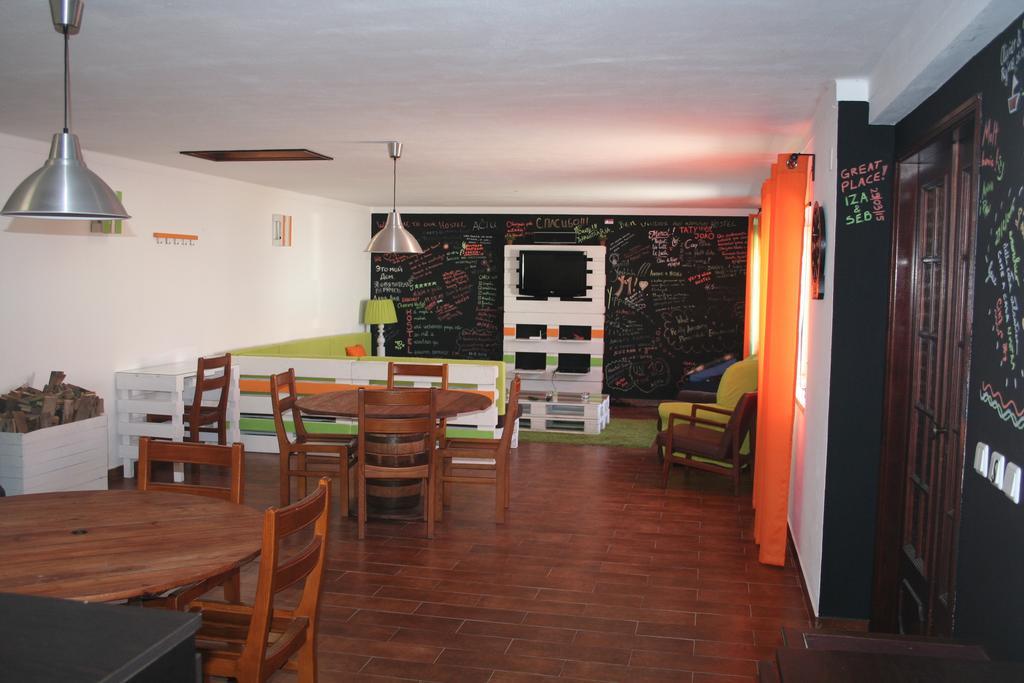 Santa Maria Do Mar Guest House Peniche Kültér fotó