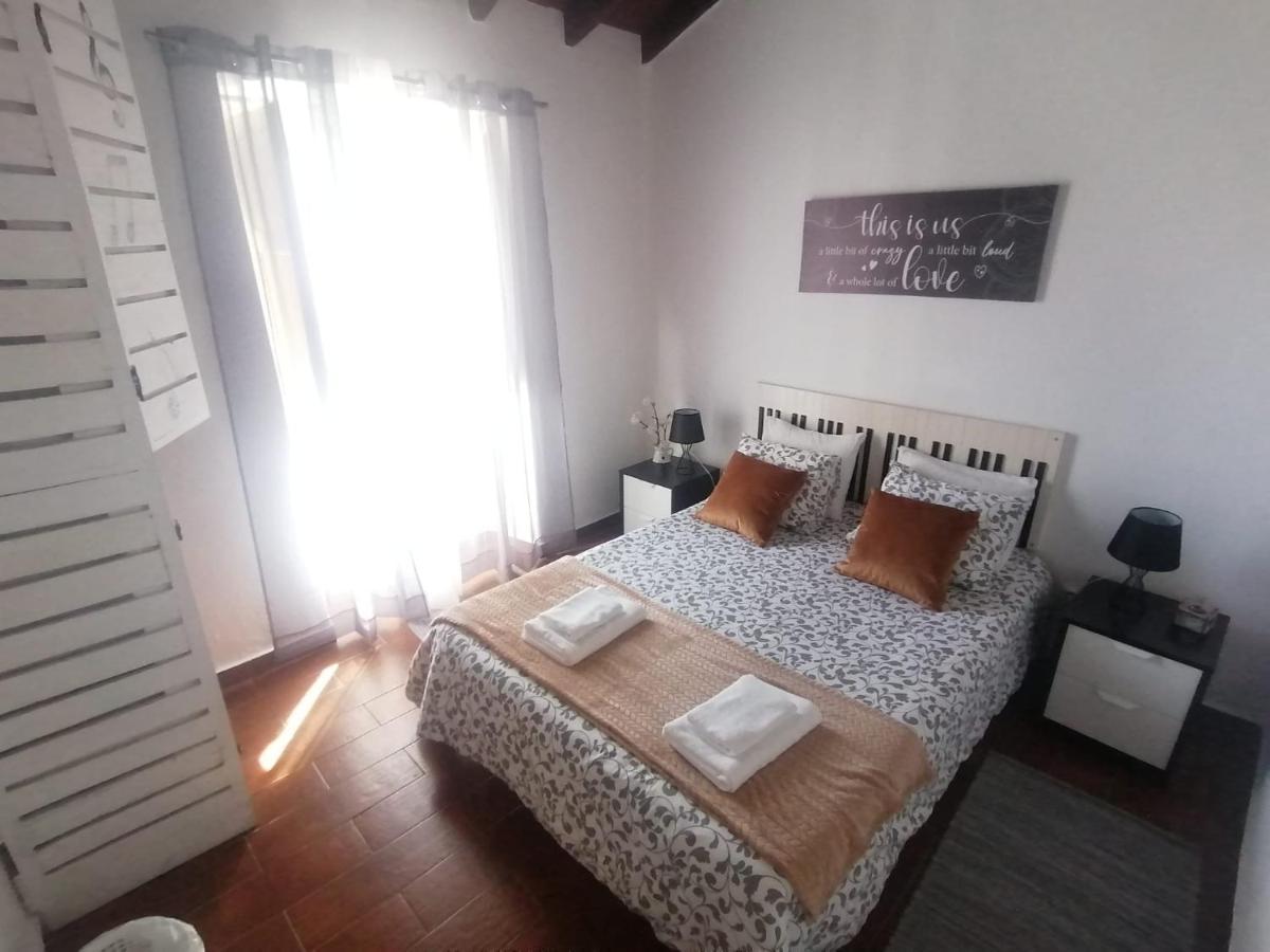 Santa Maria Do Mar Guest House Peniche Kültér fotó