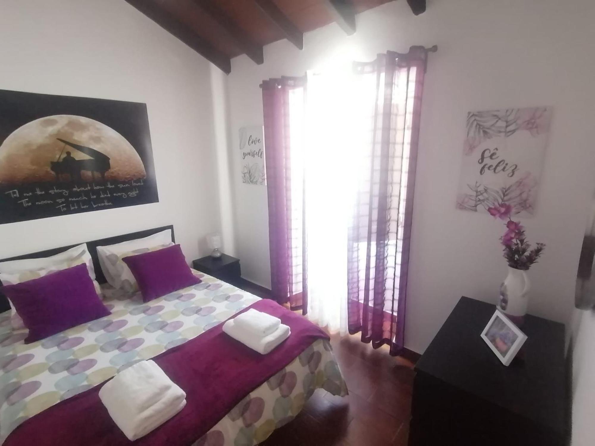 Santa Maria Do Mar Guest House Peniche Szoba fotó