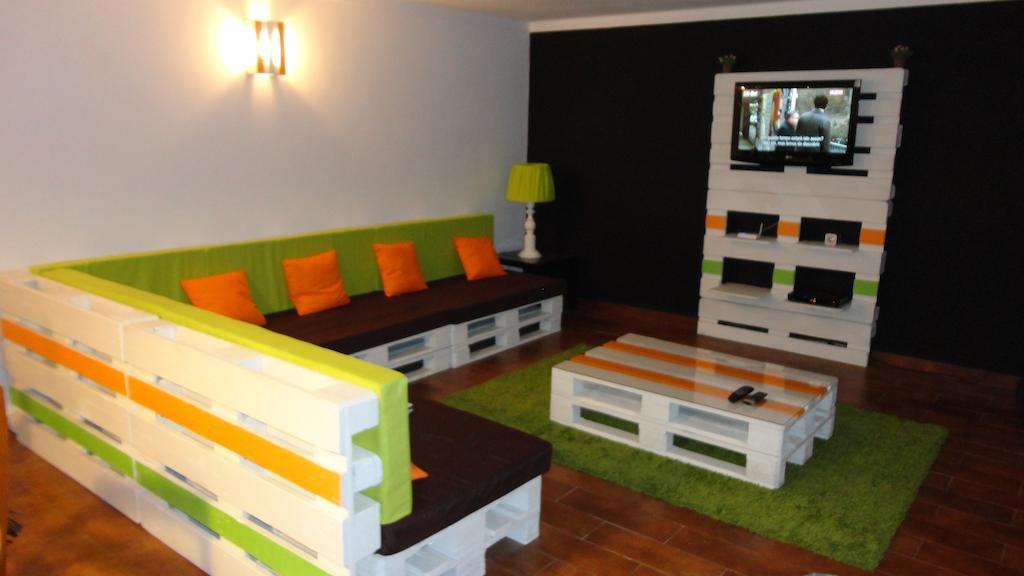 Santa Maria Do Mar Guest House Peniche Kültér fotó