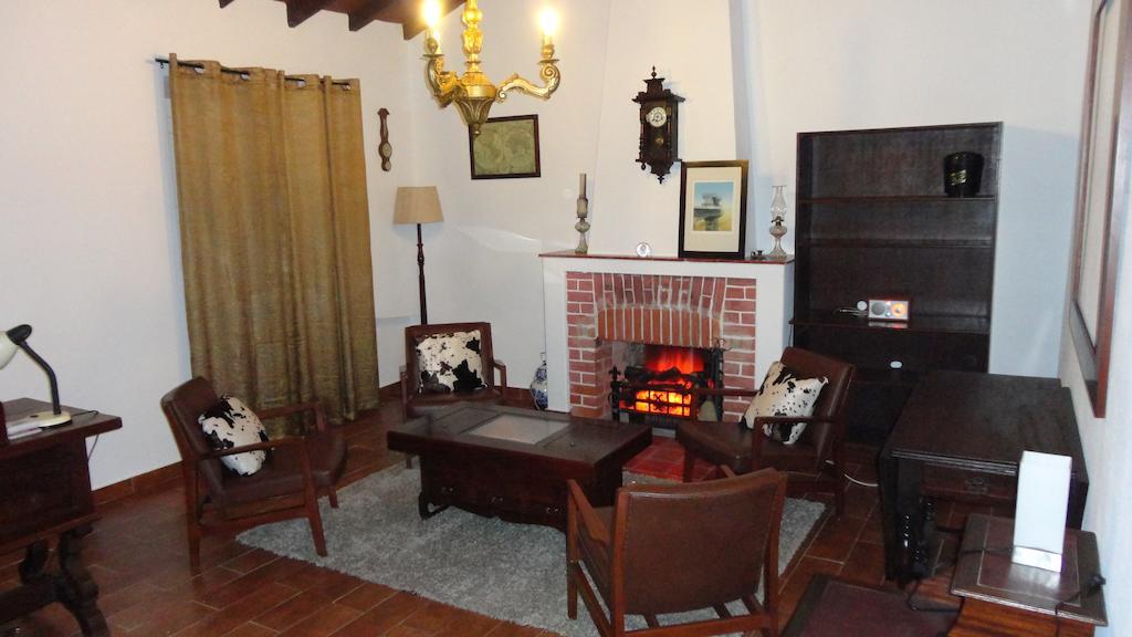 Santa Maria Do Mar Guest House Peniche Kültér fotó