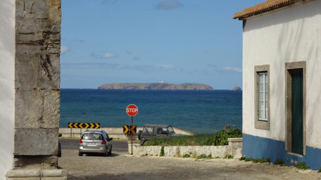 Santa Maria Do Mar Guest House Peniche Kültér fotó